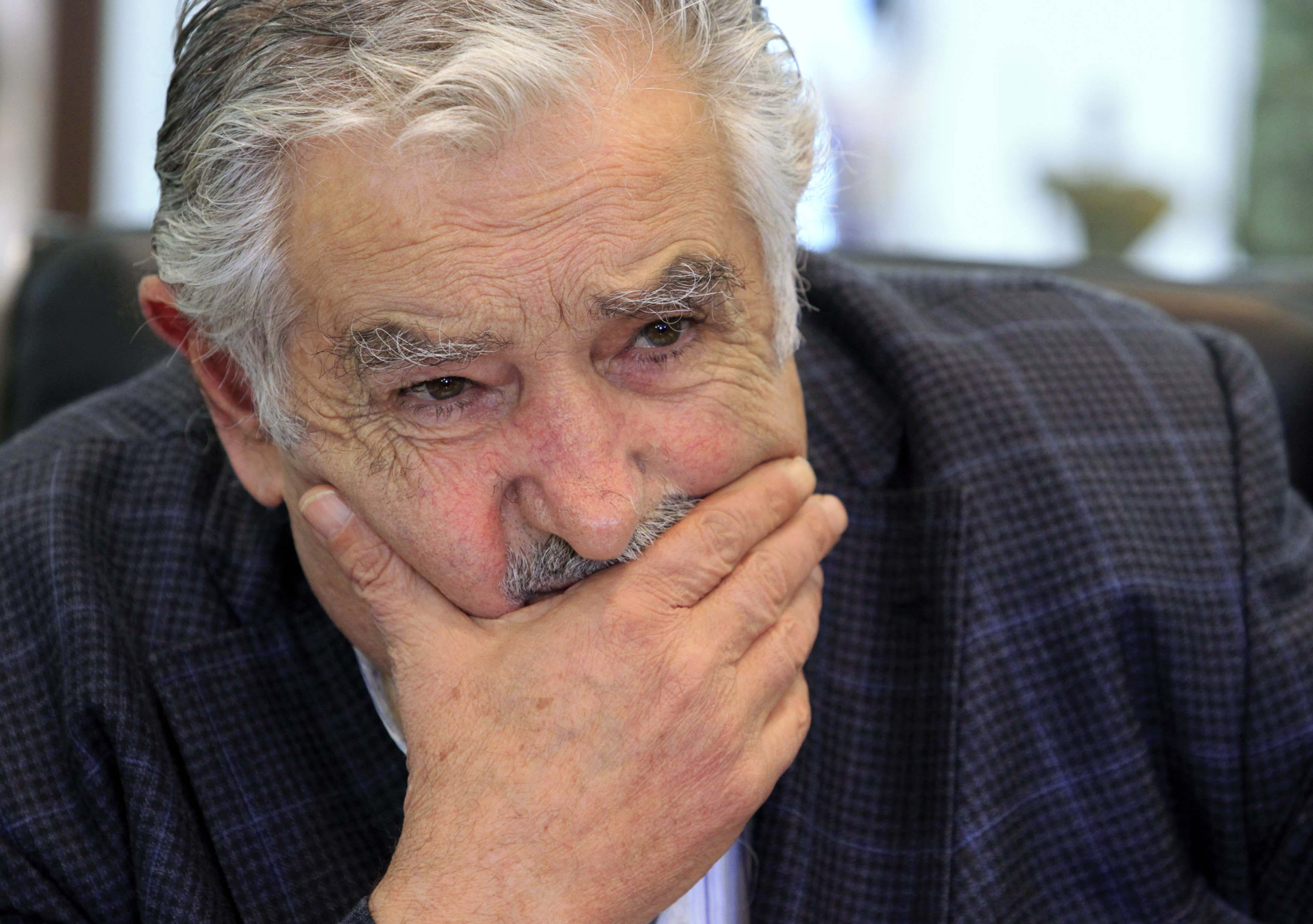Uruguay maakt ruzie om pulp